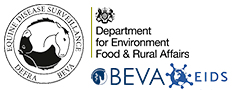 BEVA Equine Disease Surveillance Reports